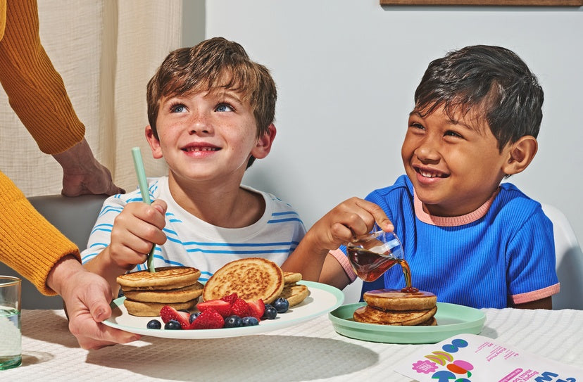 15 Sneaky Ways to Sneak Real-Food Nutrition Into Kids' Favorite Meals