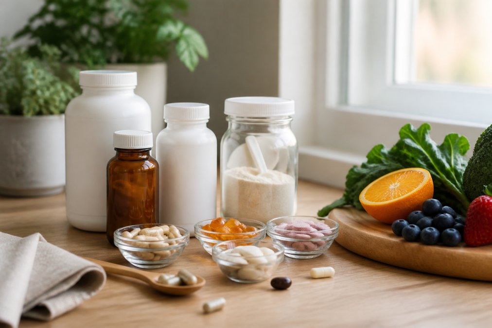 Clean Supplements for Toddler Nutrition: 2026 Guide