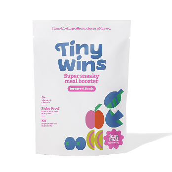 Tiny Wins