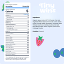 Sweet & Savory Blends - Best of Both Worlds