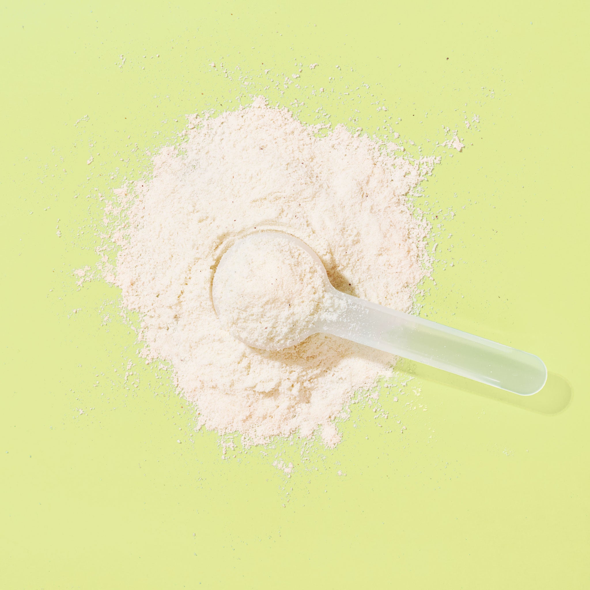 Meal Booster for Sweet Foods