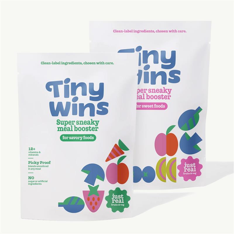 Meal Booster Combo Pack