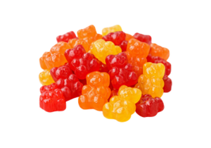 Gummies