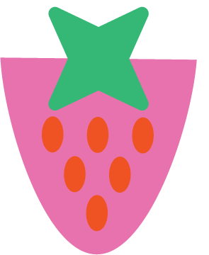 Tiny Wins Strawberry